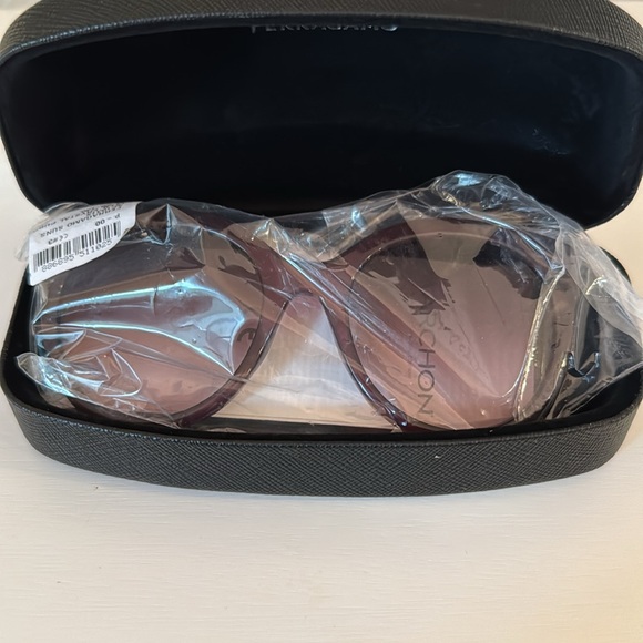 Salvatore Ferragamo Sunglasses NWT - Picture 11 of 12